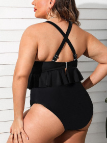 Купальник Cupshe модель 76331 Фото