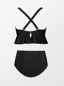 Купальник Cupshe модель 76331 Фото