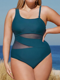 Купальник Cupshe модель 76333 Фото