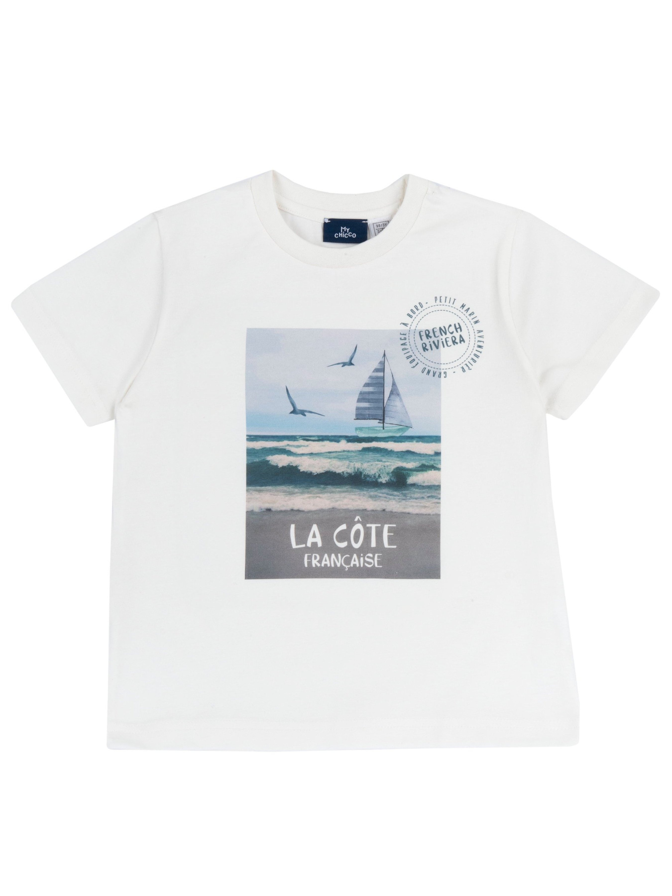 Футболка Chicco модель 090.07934.030 Фото