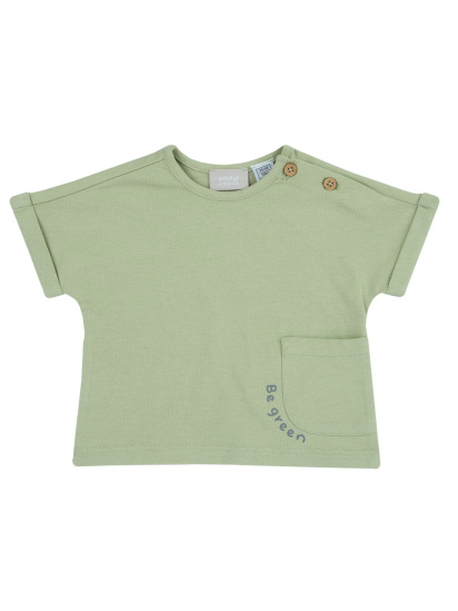 Футболка Chicco Terra модель 090.07972.055 - фото