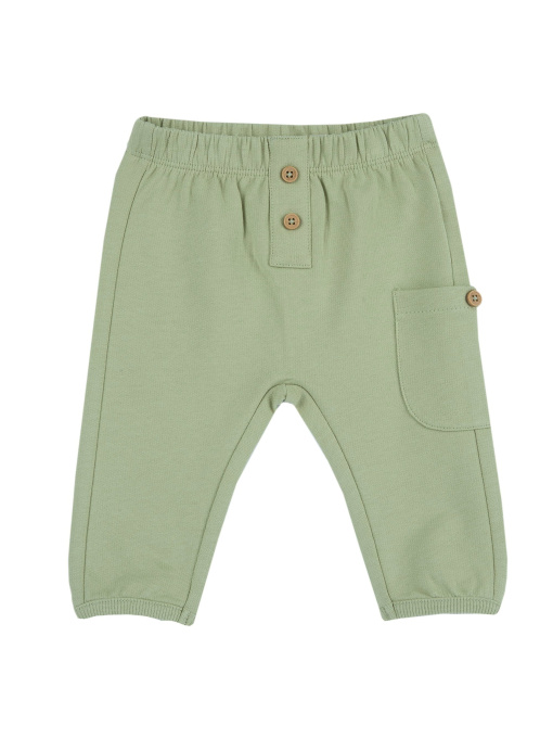 Брюки повседневные Chicco модель 090.07973.055 Фото
