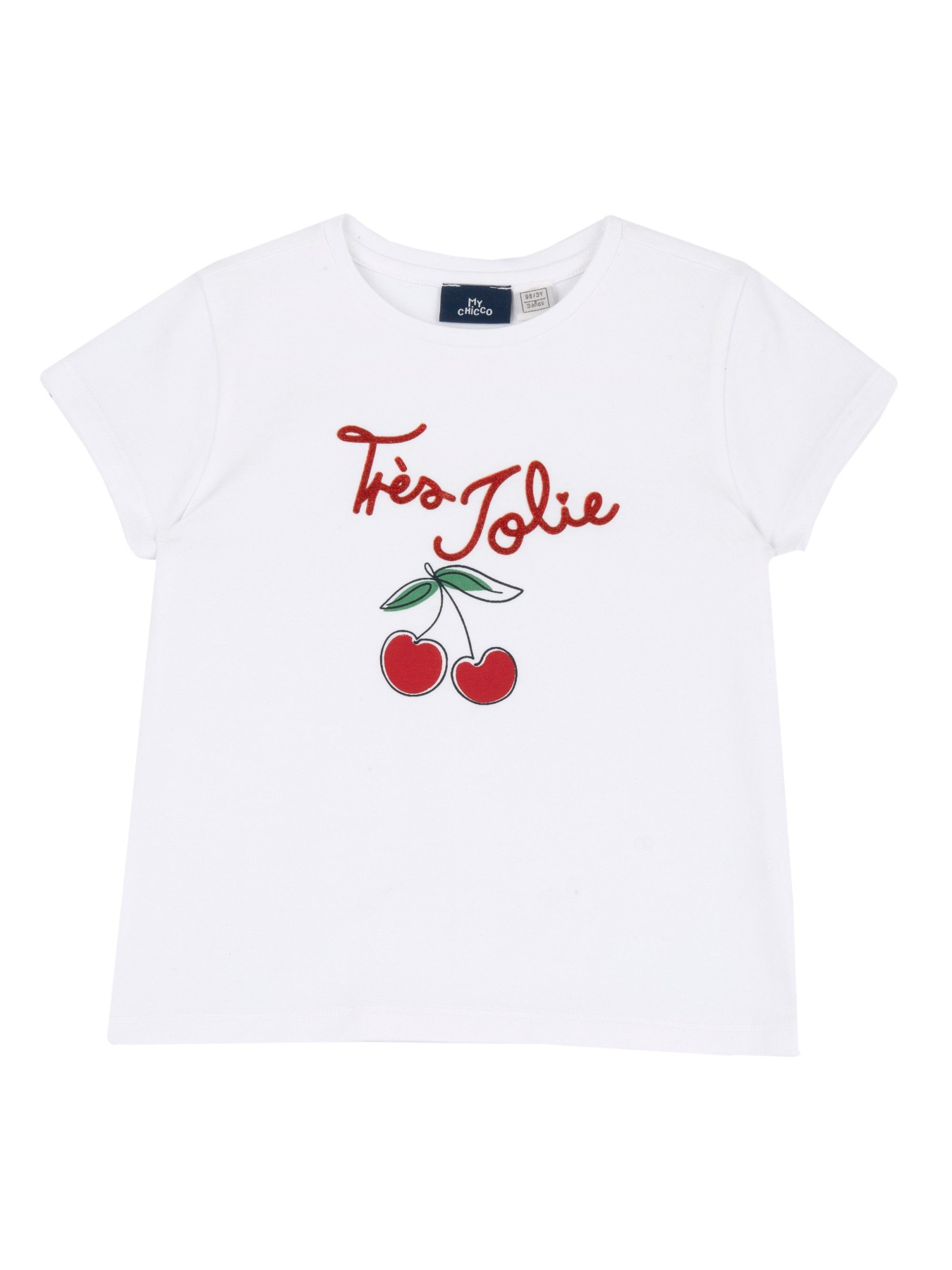 Футболка Chicco модель 090.07975.033 Фото