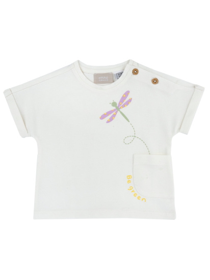 Футболка Chicco Gemma модель 090.07976.030 - фото