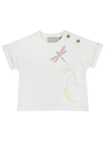 Футболка Chicco модель 090.07976.030 Футболка Chicco модель 090.07976.030 Фото