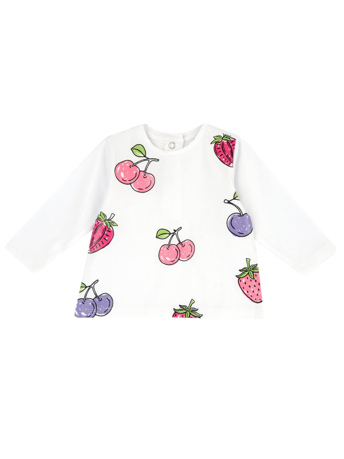 Лонгслів Chicco модель 090.07994.033 Фото