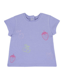 Футболка Chicco модель 090.07996.014 Фото