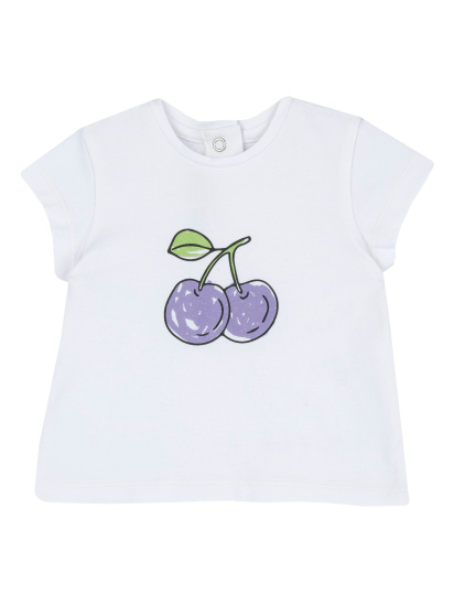 Футболка Chicco Prugne модель 090.07996.033 - фото