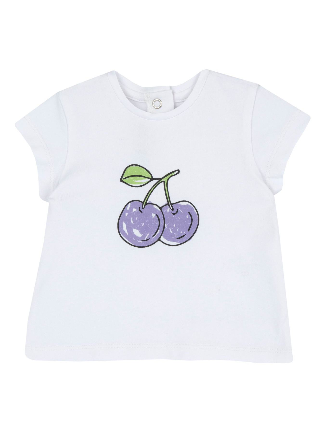 Футболка Chicco модель 090.07996.033 Фото