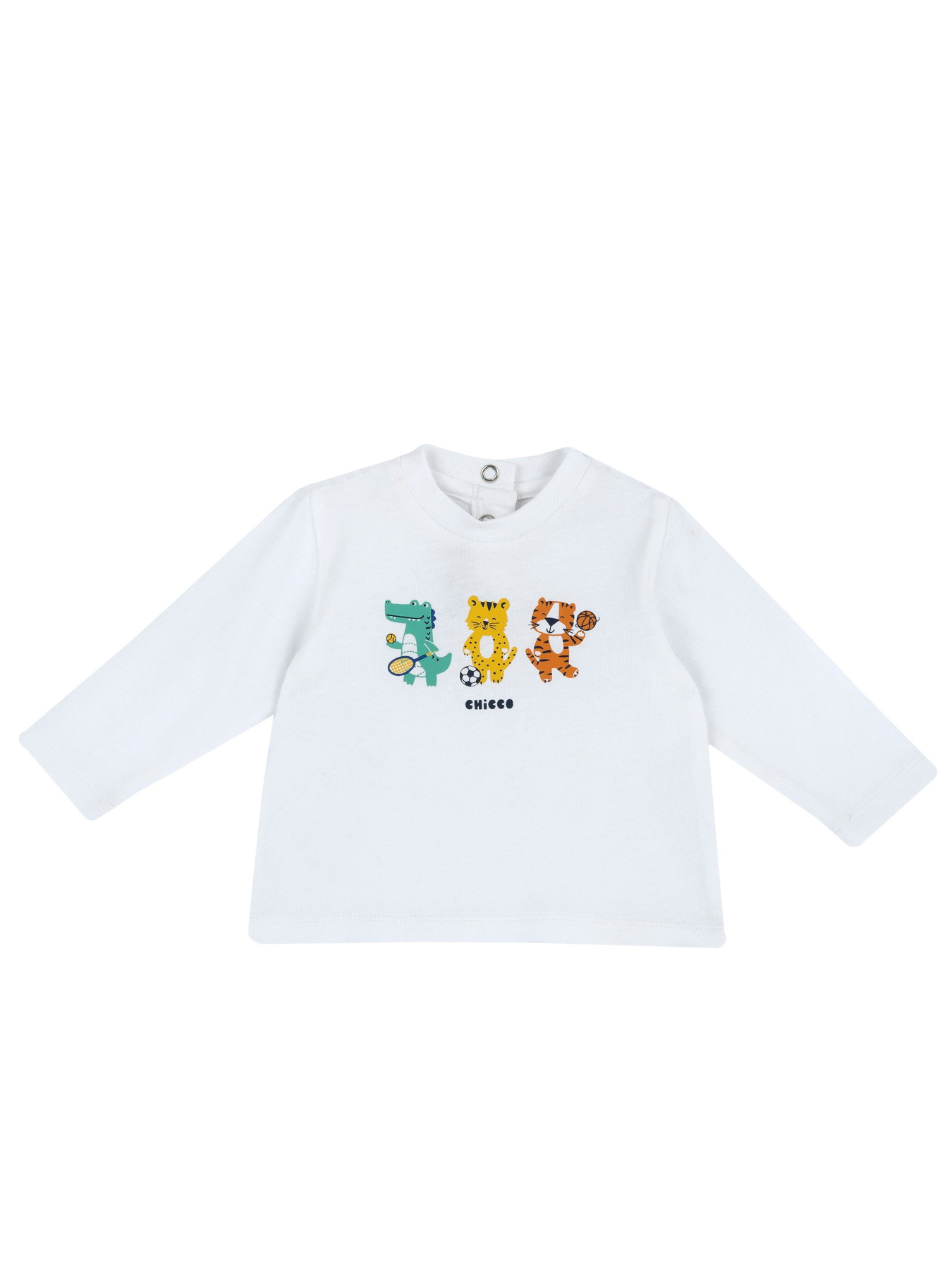 Лонгслив Chicco модель 090.11750.033 Фото