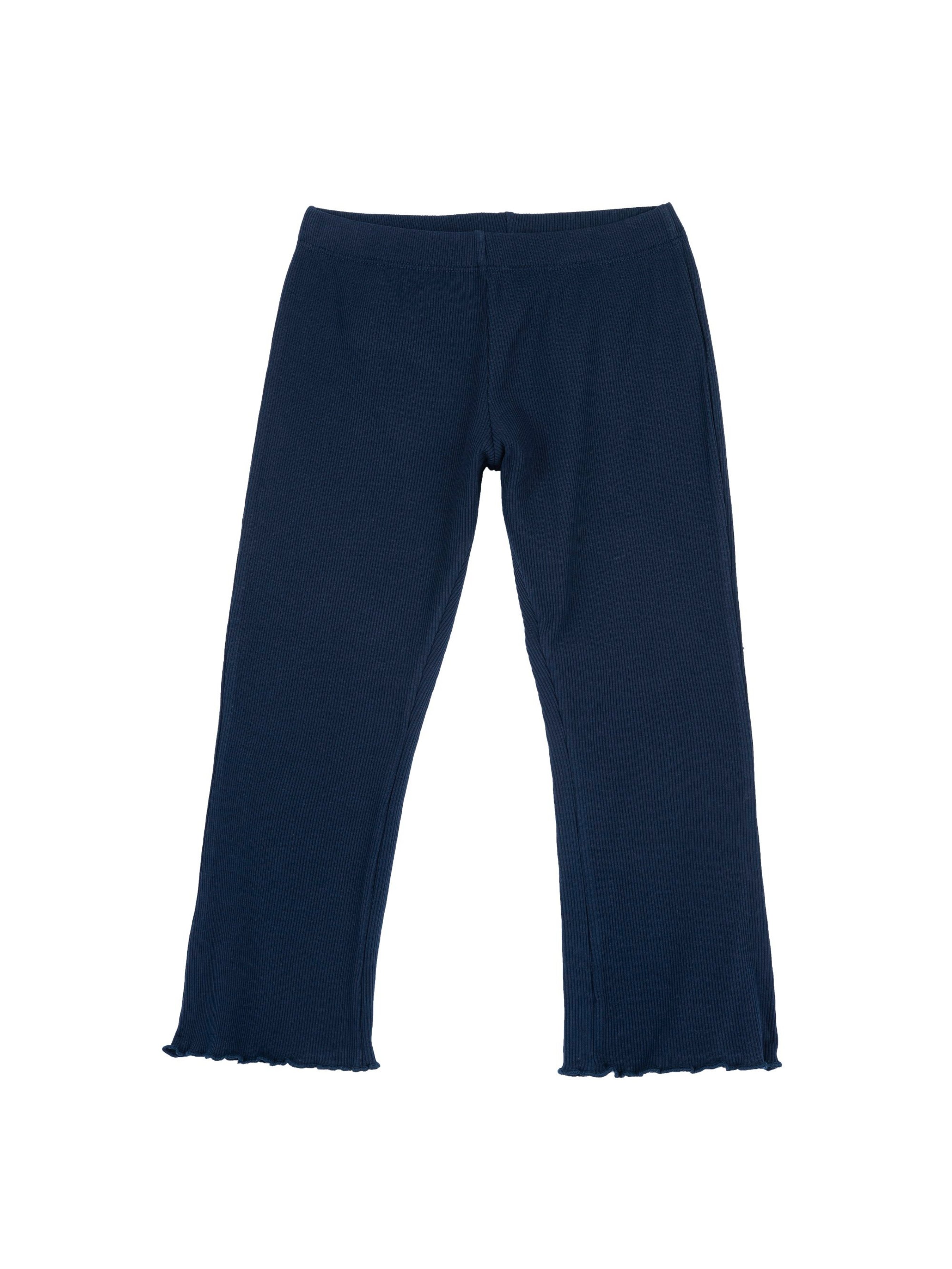 Дитячі Легінси Chicco  (8051700287620) колір синій, матеріал бавовна/еластан Chicco - купити в Україні
