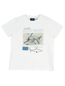 Футболка Chicco модель 090.11840.033 Фото