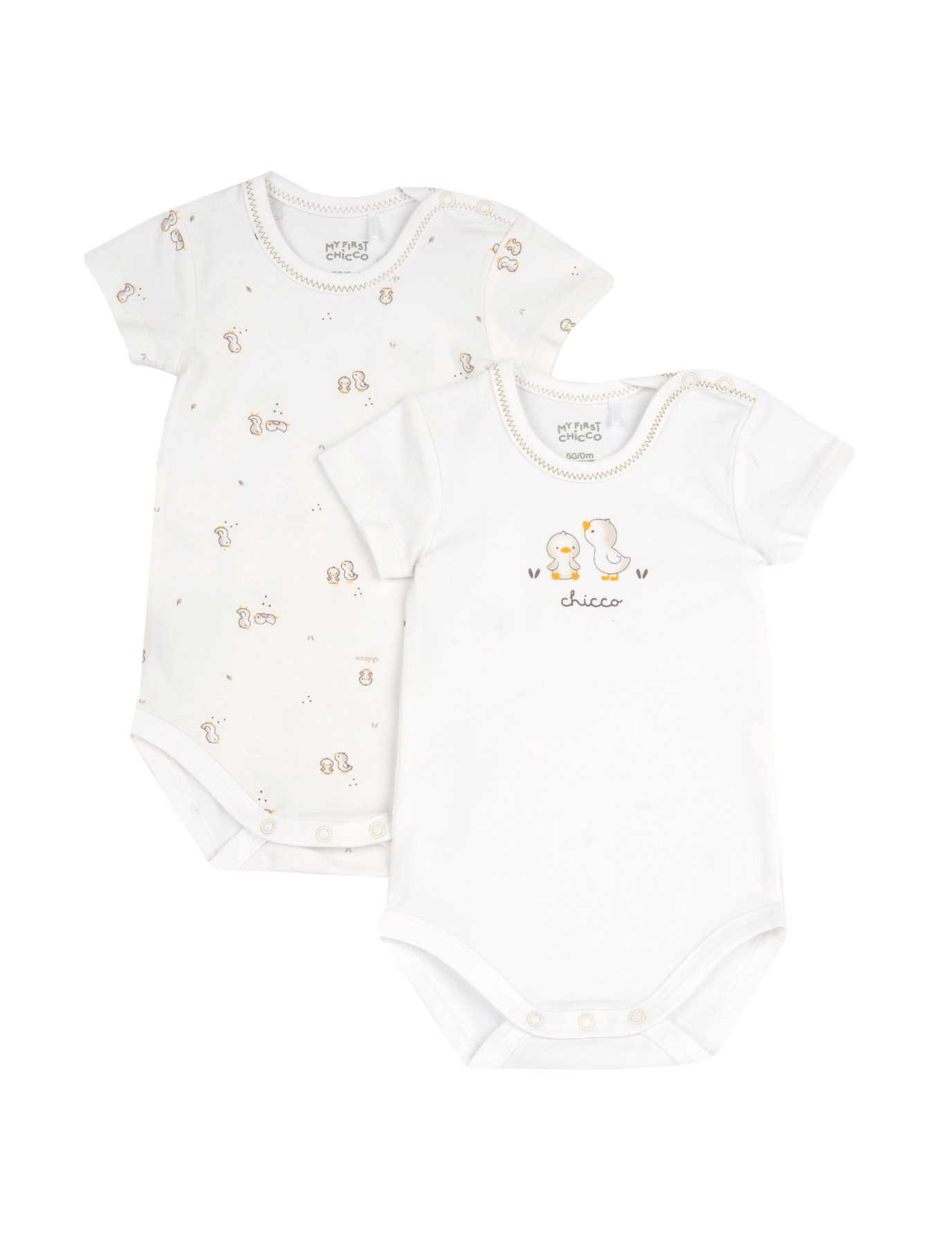 Боди для младенцев Chicco модель 090.11866.033 Фото