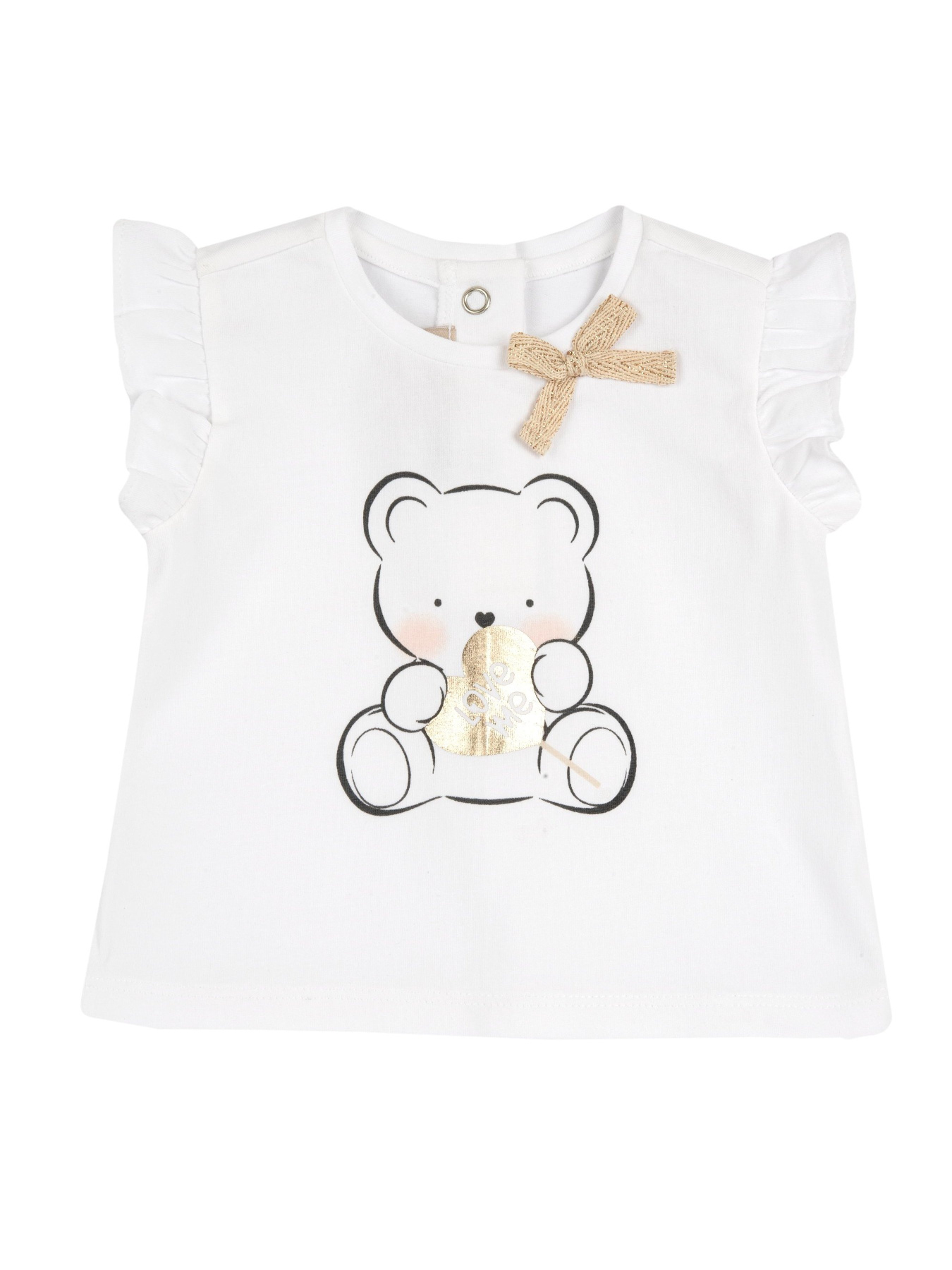 Футболка Chicco модель 090.16651.033 Фото