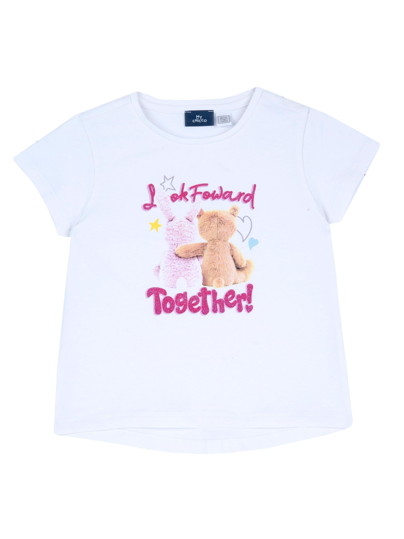 Футболка Chicco модель 090.16732.031 Фото