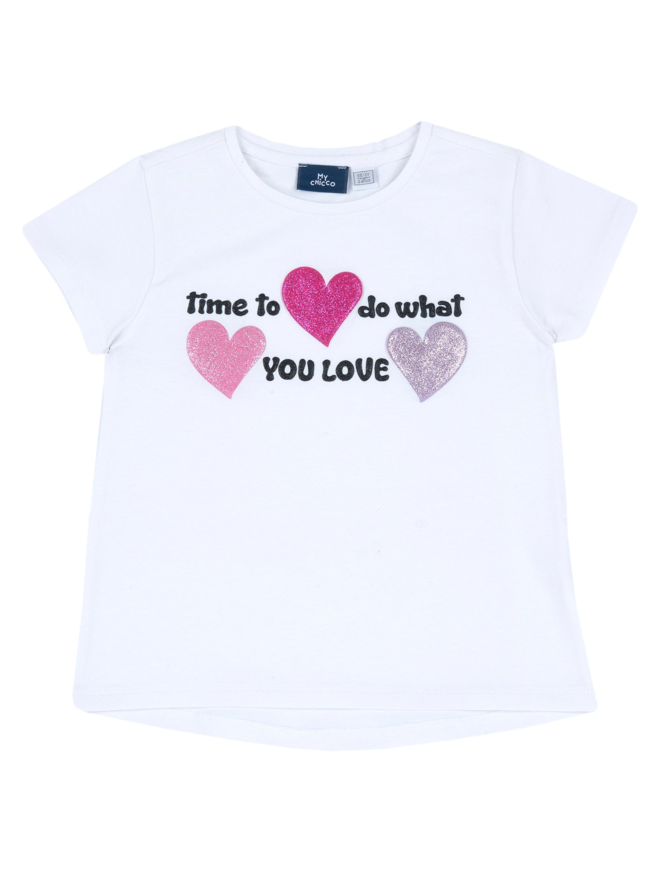 Футболка Chicco модель 090.16732.033 Фото