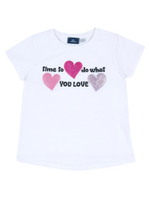 Футболка Chicco модель 090.16732.033 Фото