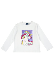 Лонгслів Chicco модель 090.16745.033 Лонгслів Chicco модель 090.16745.033 Фото