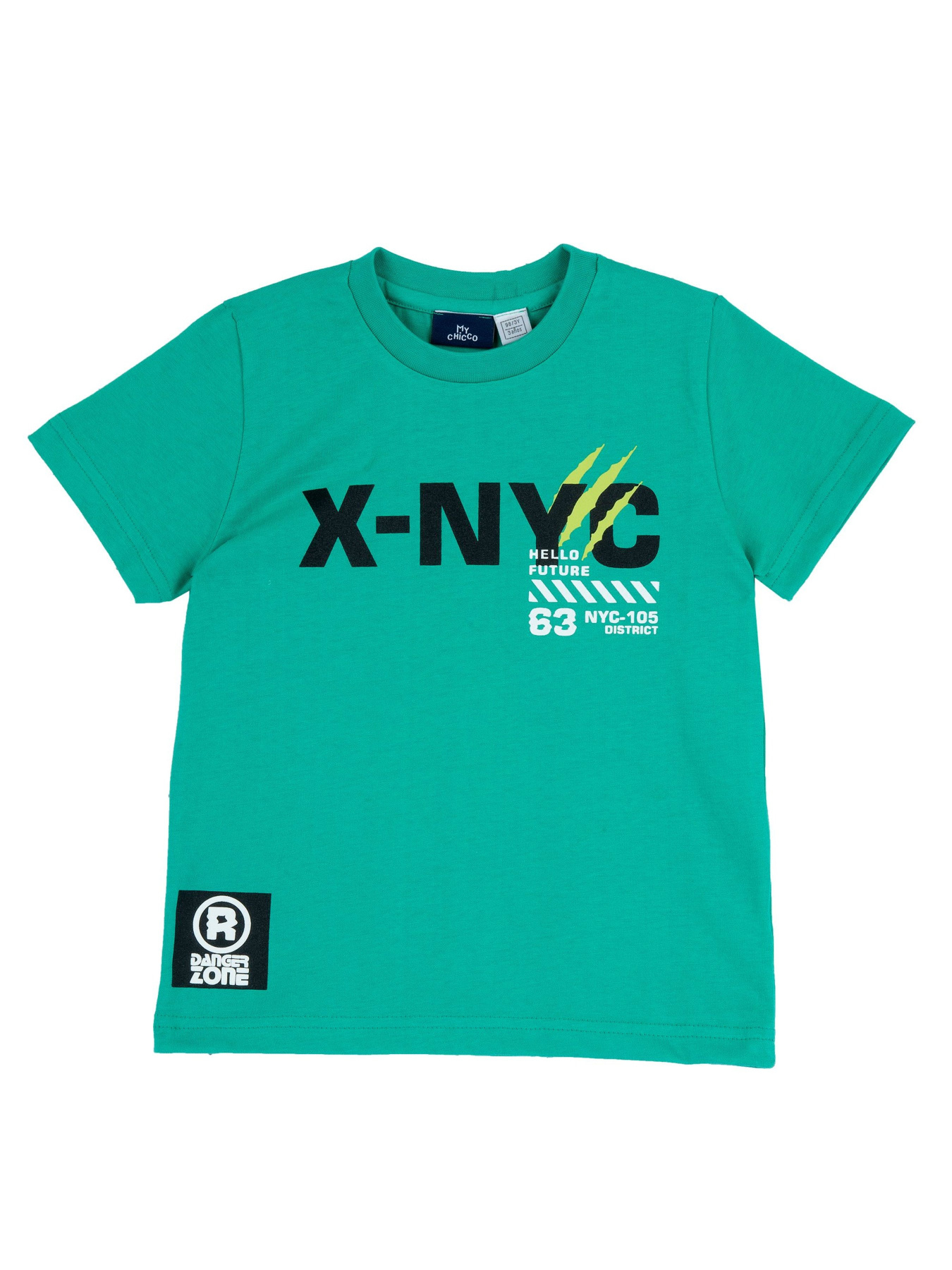 Футболка Chicco модель 090.16761.055 Фото