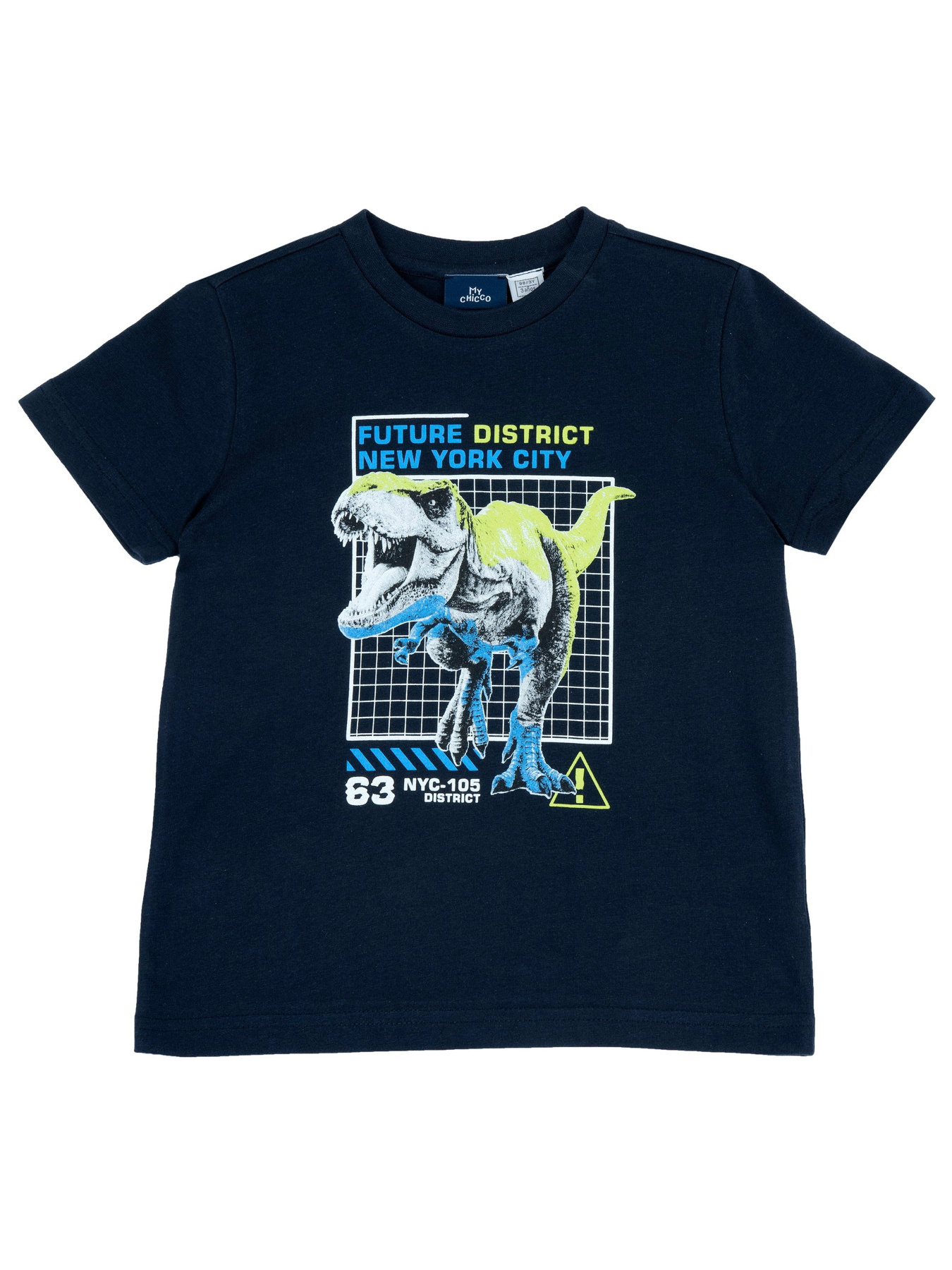 Футболка Chicco модель 090.16761.088 Фото