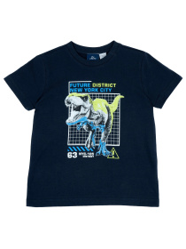 Футболка Chicco модель 090.16761.088 Фото