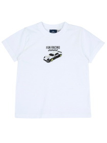 Футболка Chicco модель 090.16762.033 Фото