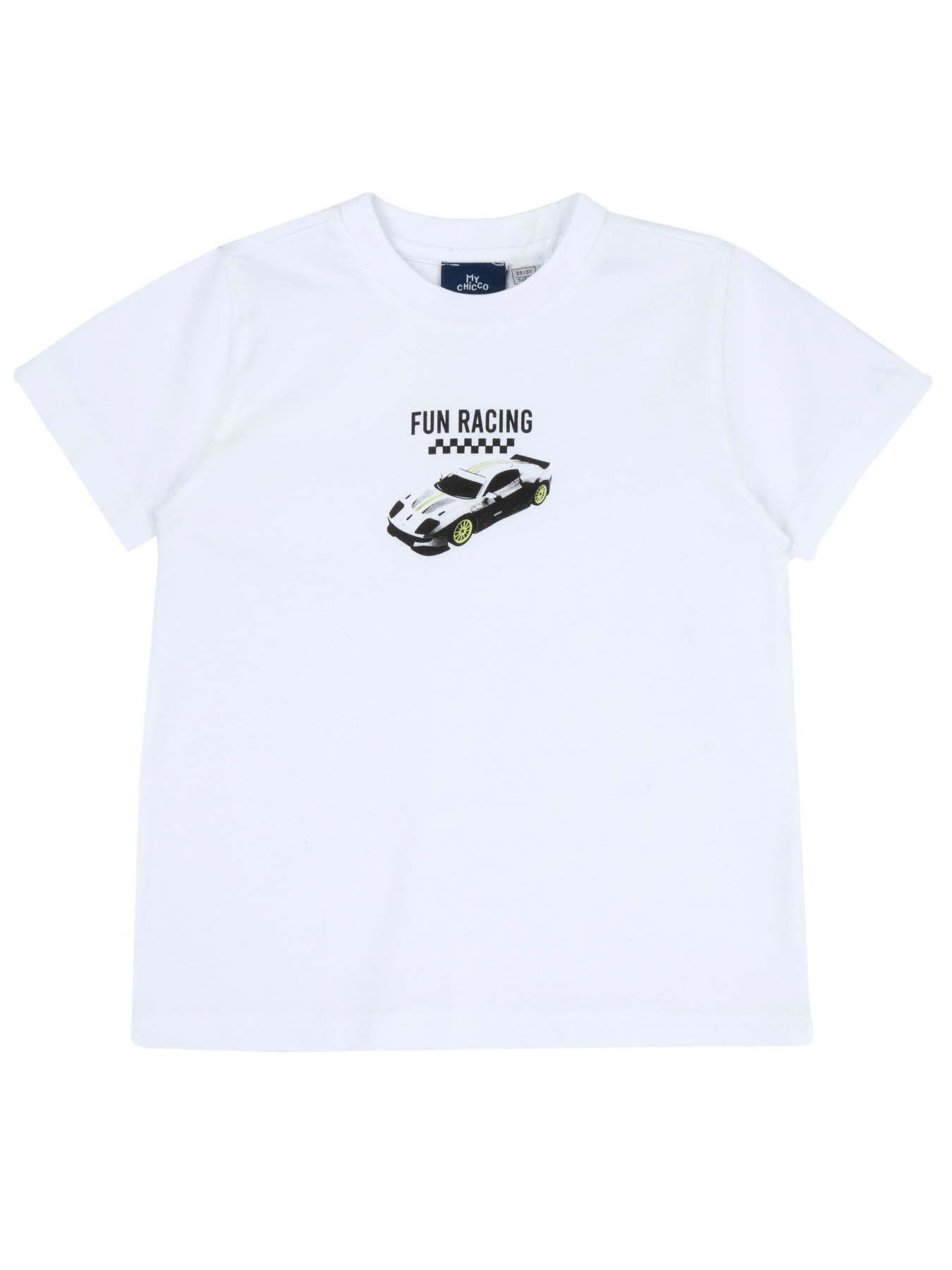 Футболка Chicco модель 090.16762.033 Фото