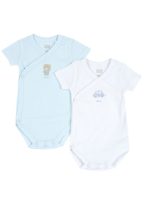 Боді для немовлят Chicco модель 090.16864.021 Фото