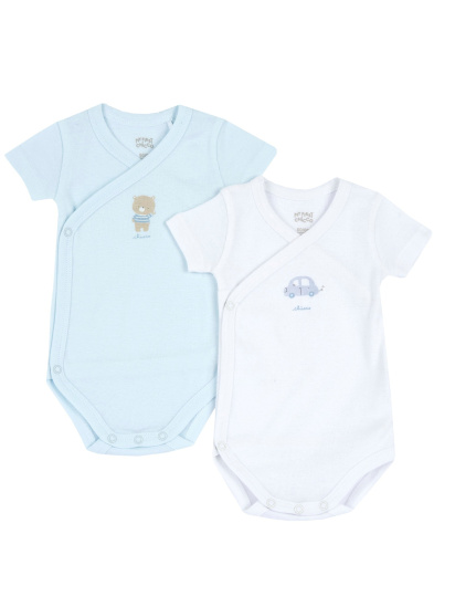 Боді для немовлят Chicco модель 090.16864.021 - фото