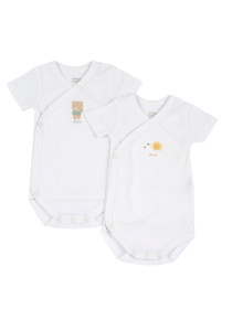 Боді для немовлят Chicco модель 090.16864.033 Фото