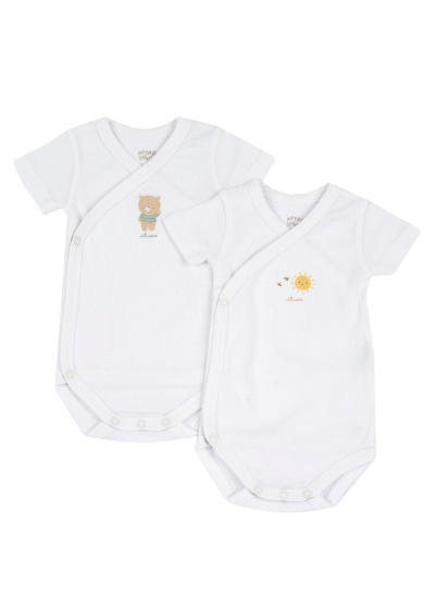 Боді для немовлят Chicco модель 090.16864.033 - фото