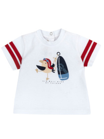 Футболка Chicco модель 090.16875.033 Фото
