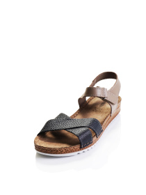 Сандалії Derisan модель V0-4E Фото