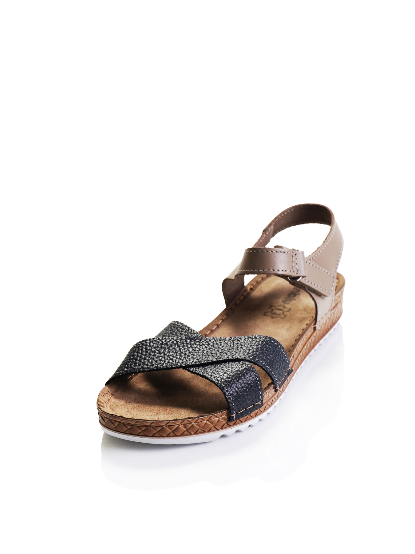 Сандалії Derisan модель V0-4E Фото