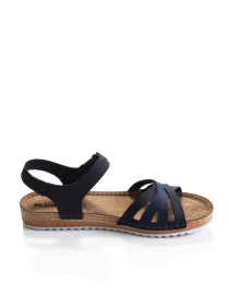 Сандалії Derisan модель V0-5I-blue Фото