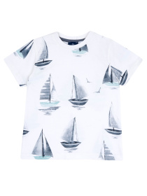 Футболка Chicco модель 090.07932.030 Фото