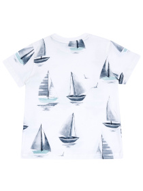 Футболка Chicco модель 090.07932.030 Фото