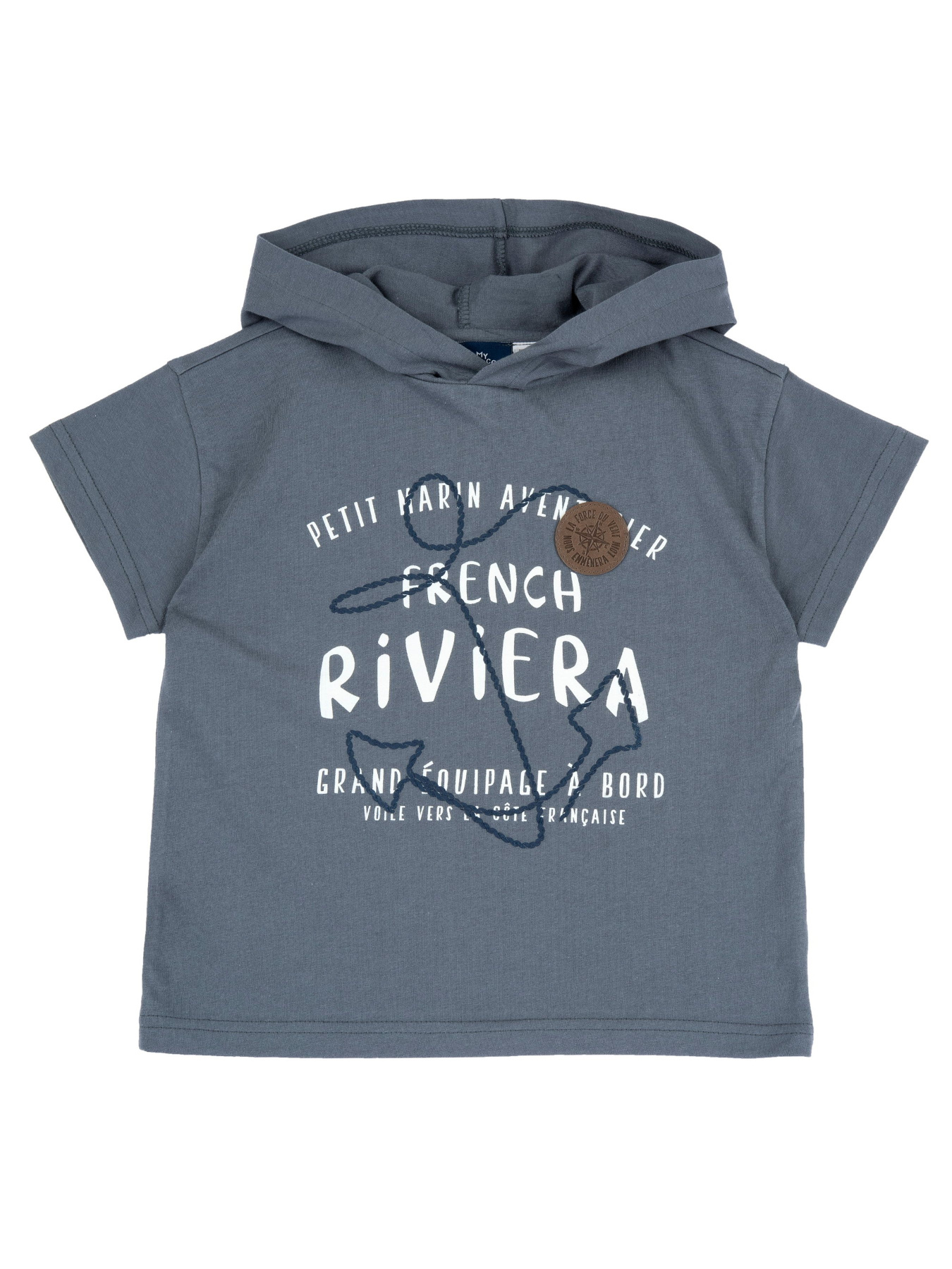 Футболка Chicco модель 090.07935.028 Фото