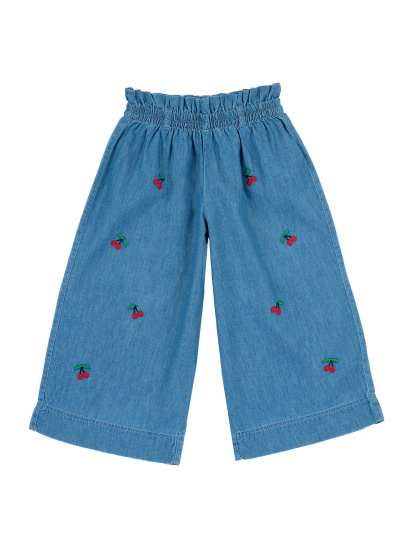 Широкі джинси Chicco модель 090.07946.085 - фото