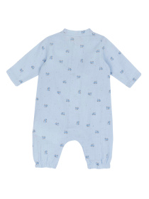 Нательный комбинезон Chicco модель 090.11763.025 Фото