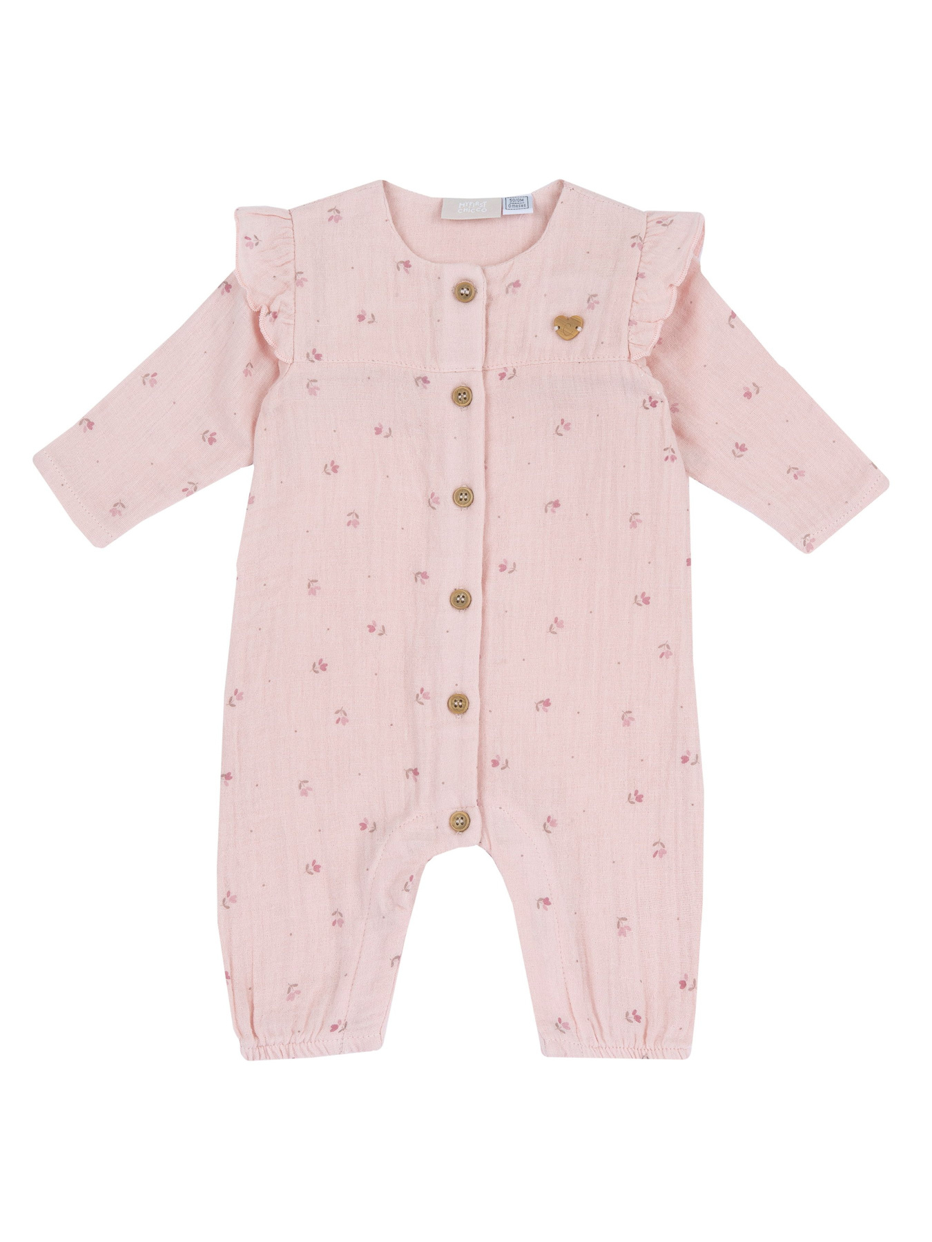 Нательный комбинезон Chicco модель 090.11767.016 Фото