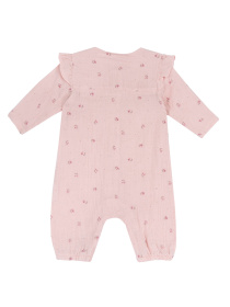 Нательный комбинезон Chicco модель 090.11767.016 Фото