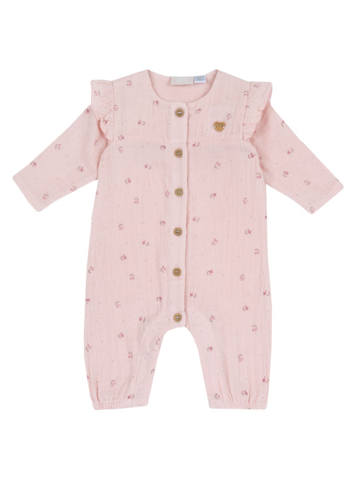 Нательный комбинезон Chicco модель 090.11767.016 Фото