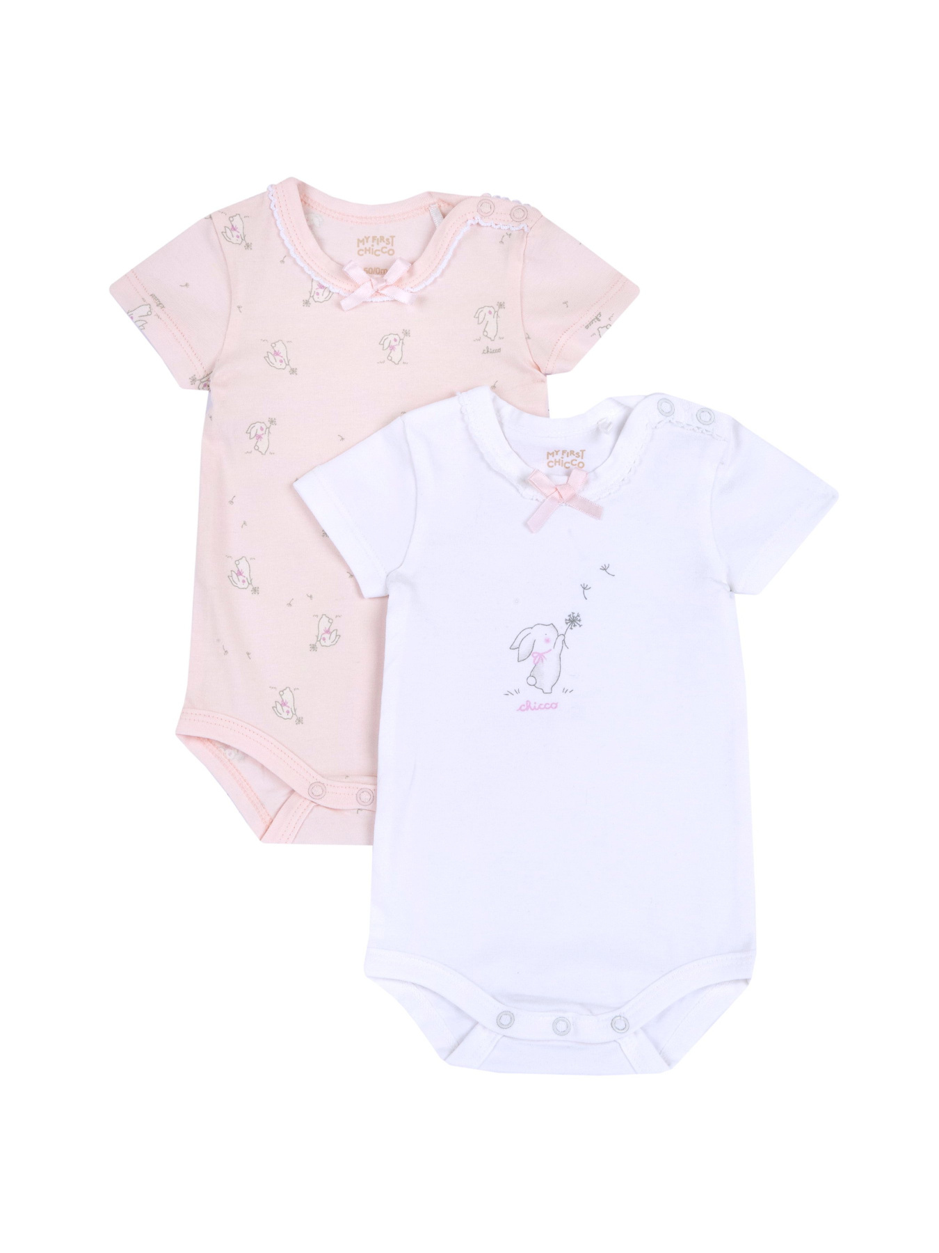 Боді для немовлят Chicco модель 090.11773.011 Фото