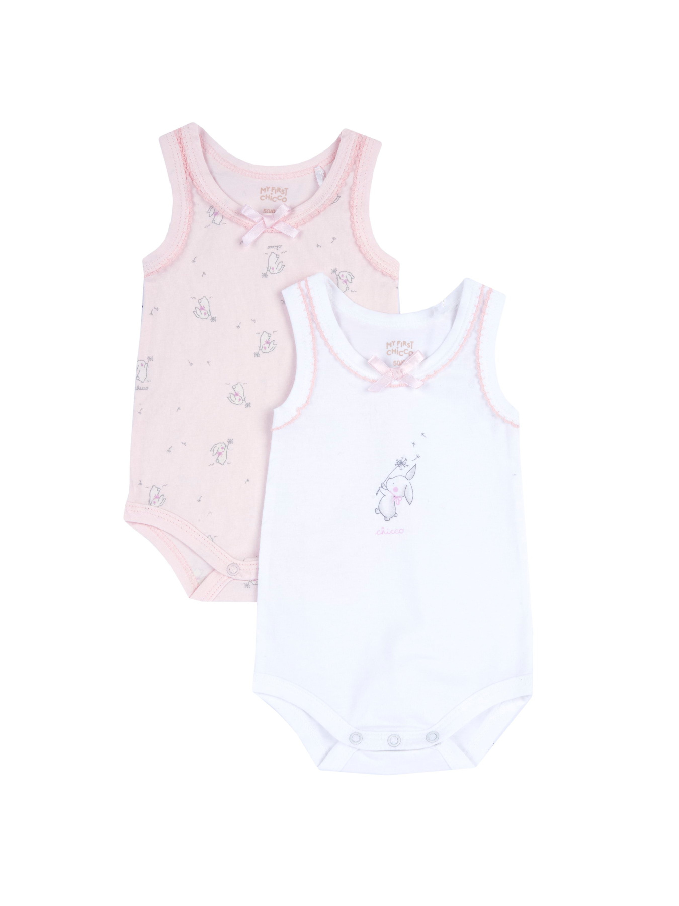 Боди для младенцев Chicco модель 090.11774.011 Фото