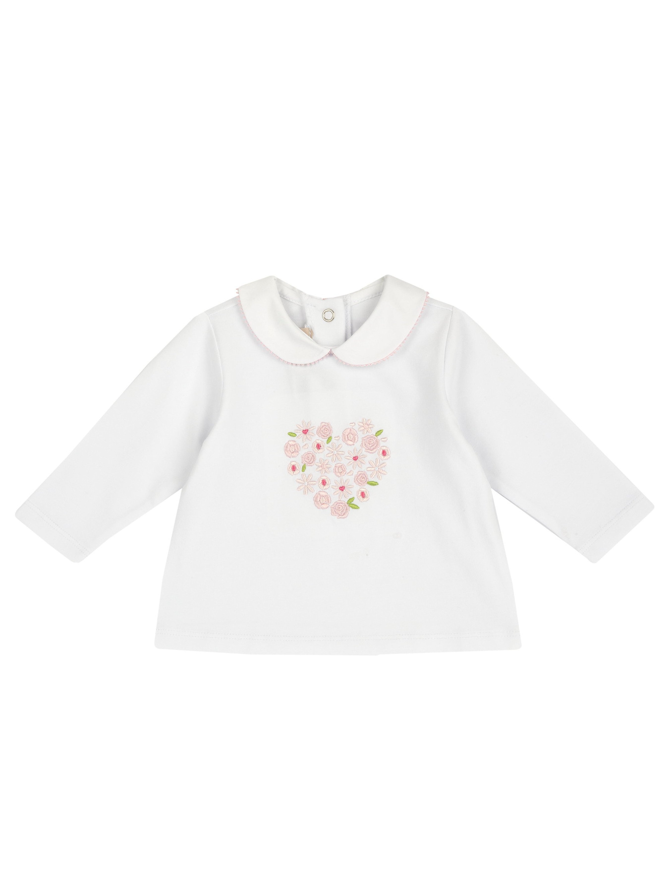 Лонгслив Chicco модель 090.11784.033 Фото