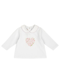 Лонгслив Chicco модель 090.11784.033 Фото