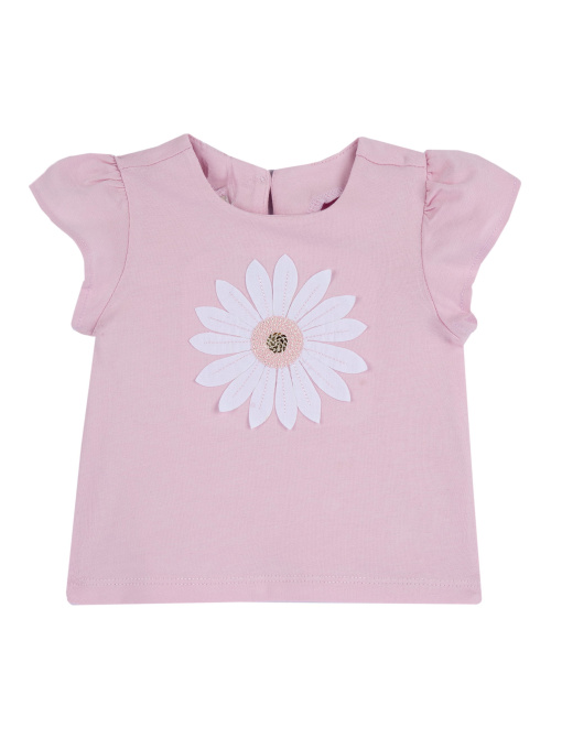 Футболка Chicco модель 090.11785.011 Фото