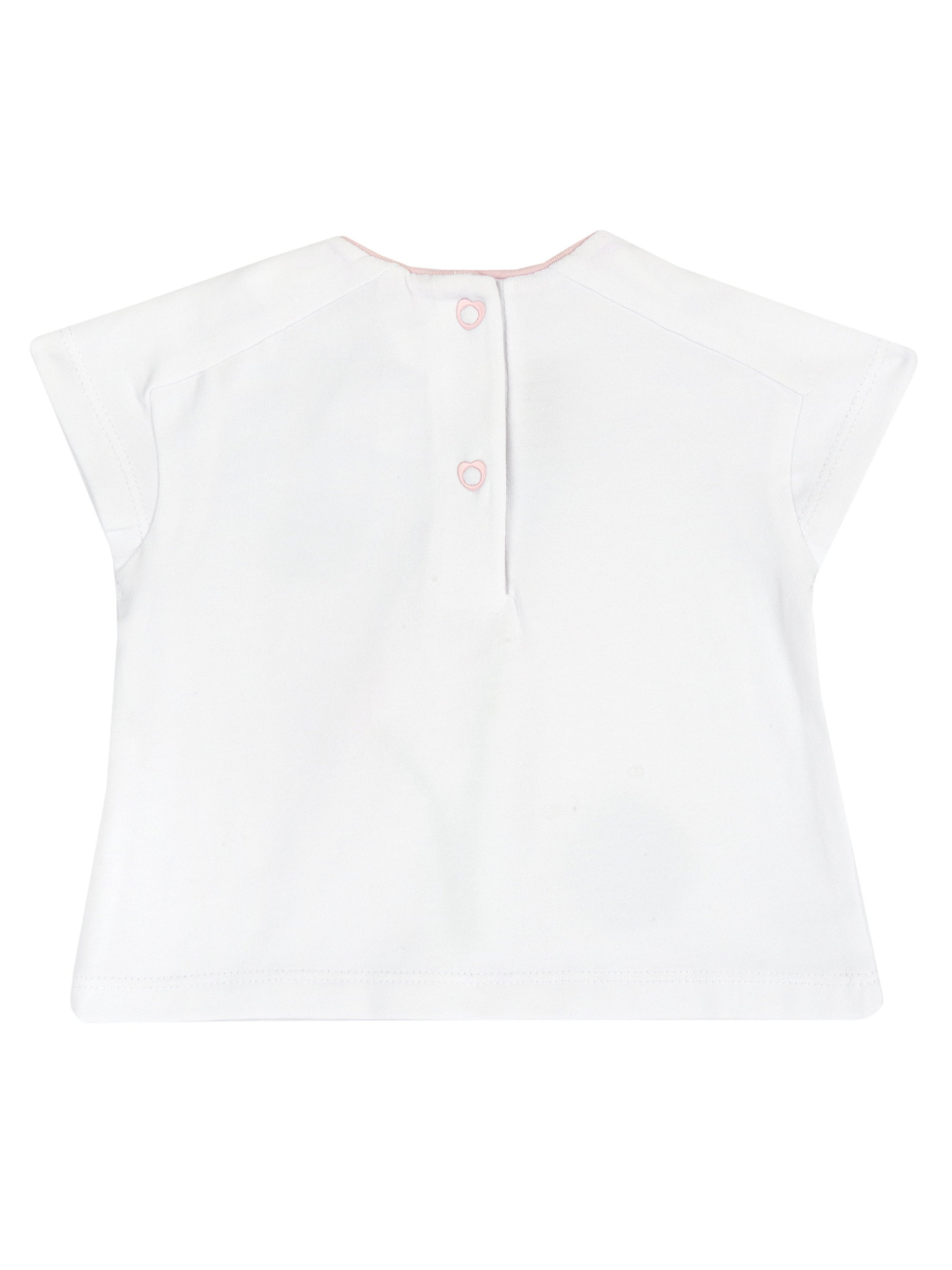 Футболка Chicco модель 090.11786.033 Фото