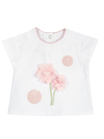 Футболка Chicco модель 090.11786.033 Футболка Chicco модель 090.11786.033 Фото